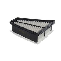 Luftfilter-Einsatz 207 Mm - 193 Mm Valeo Passend FüR Renault Twingo