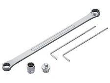 Kyoto Machine Tools KTC Belt Replacement Wrench Set Suzuki Double Tensioners TI