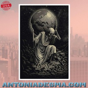Parkway Drive Poster | eBay
