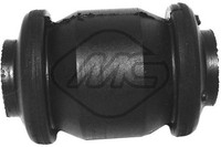 Metalcaucho Querlenkerlager 06639 FüR Hyundai Getz TB Accent 2 LC Matrix FC Crdi