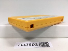 AJ2593 Super Mario Bros. 3 Nintendo Famicom NES Japan