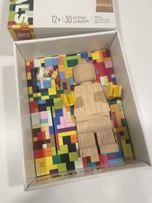 Lego Originals: Wooden Minifigure (853967)