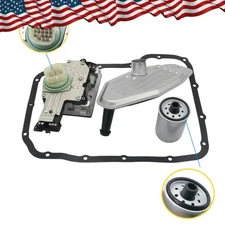 Shift Solenoid Block Pack For 2002-2012 Ram 1500 04-11 2500 06-11 Jeep Commander