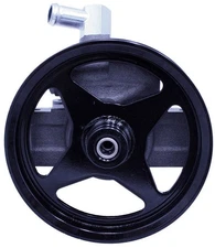 Power Steering Pump-SOHC Lares 12214 fits 96-98 Ford Mustang