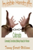 Tammy Garrett-Williams | Invisible Handcuffs | Taschenbuch | Englisch (2014)