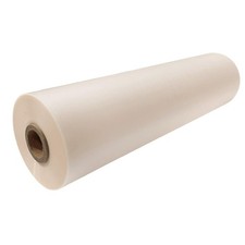 12.5 in x 656 ft Matte Thermal Laminating Film BOPP Laminating Film Hot Roll ...