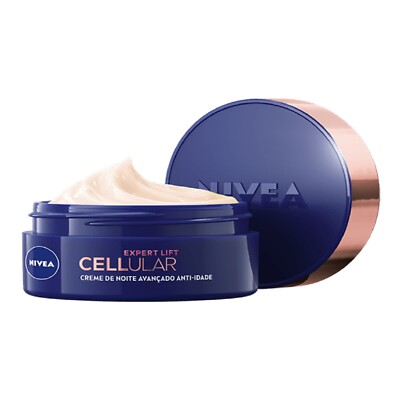 NIVEA cellular expert lift デイ&ナイトクリームセット NIVEA cellular expert lift デイ&ナイトクリームセット