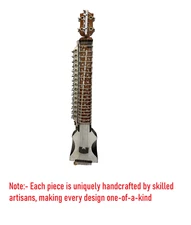 New High Quality Indian Professional Dilruba Golden Decorative En Graving Emboss