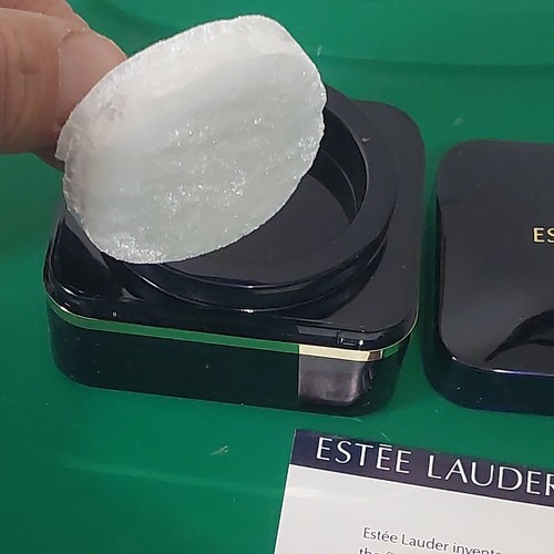 RARE NIB Estee Lauder Lucidity Translucent Loose Powder CAMEO 08 ~Discontinued ! - Picture 4 of 6