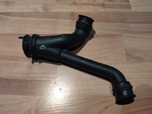 ✅Bauknecht Formschlauch Y-Schlauch Umwälzpumpe für Geschirrspüler 481253078028