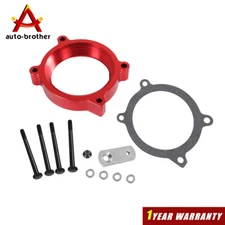 Throttle Body Spacer For Chevy Silverado 1500 GMC Sierra 1500 5.3L 6.0L 4.8L