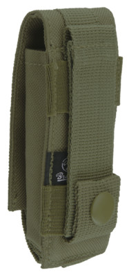 Brandit Molle Belt Pouch Bag Small  - Torches Pocket Knives Multi Tools
