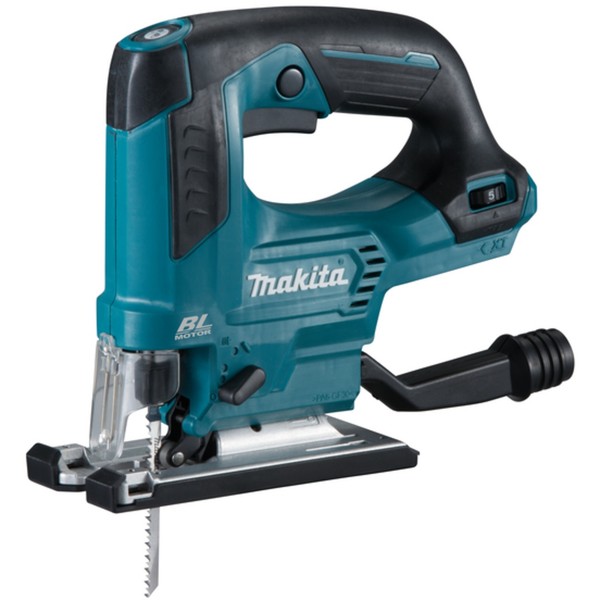 Makita Akku-PendelhubstichsäGe JV103DZ, 12Volt, StichsäGe, Blau-image