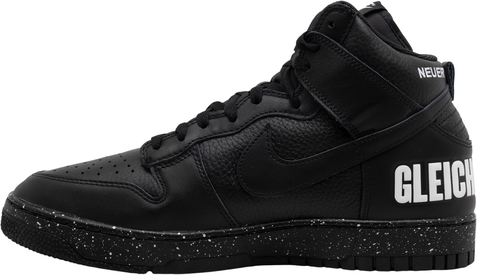 靴/バッグ NIKE DUNK HIGH 