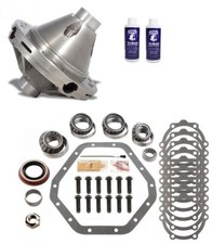 1973-1988 Gm 10.5 Chevy 14 Bolt Rearend Powergrip Posi Lsd Master Install Pkg