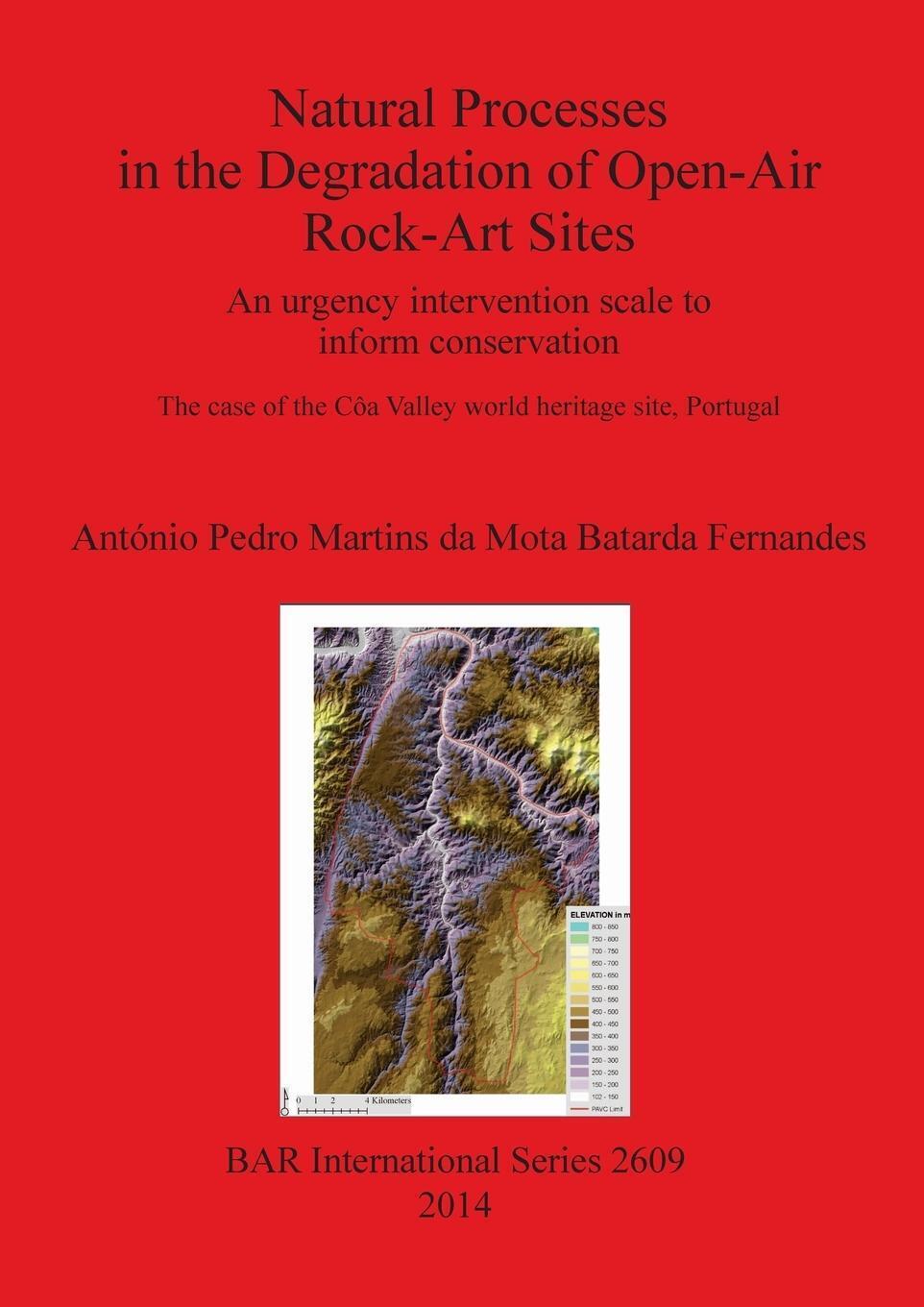 Antó Martins Da Mota Batarda Fernandes | Natural Processes In The