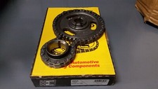1970-1974 Ford Lincoln Mercury 351c 400 H M Q V8 Stock Timing Chain Set
