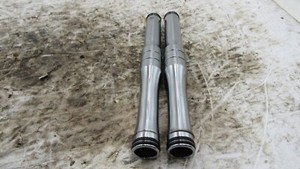 2005 Kawasaki VN2000 Vulcan 2000 VN2000A Rear or Front Cylinder Push Rod Covers