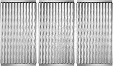 463242516 Emitter Plates Grill Grates Parts for Charbroil Grill Parts Tru Inf...