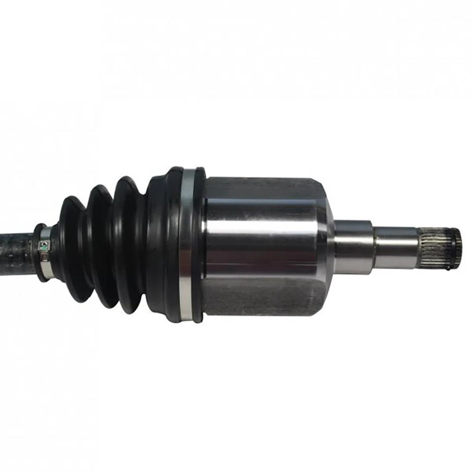 For 1997 - 2007 Pontiac Grand Prix GTP GT Sedan 3.8L V6 Front CV Joint CV Axle - Image 4 of 4