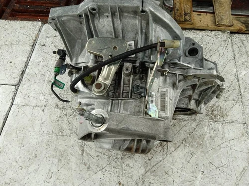 PK6011 Caja Cambios para RENAULT ESPACE IV (JK0) * 2004 734005 - Imagen 2 de 3