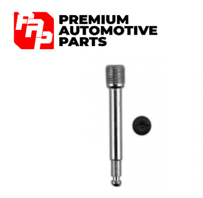 Bremssattel Belag Pin hinten Honda CBR1100 XX Super Blackbird 1999 2000 2001