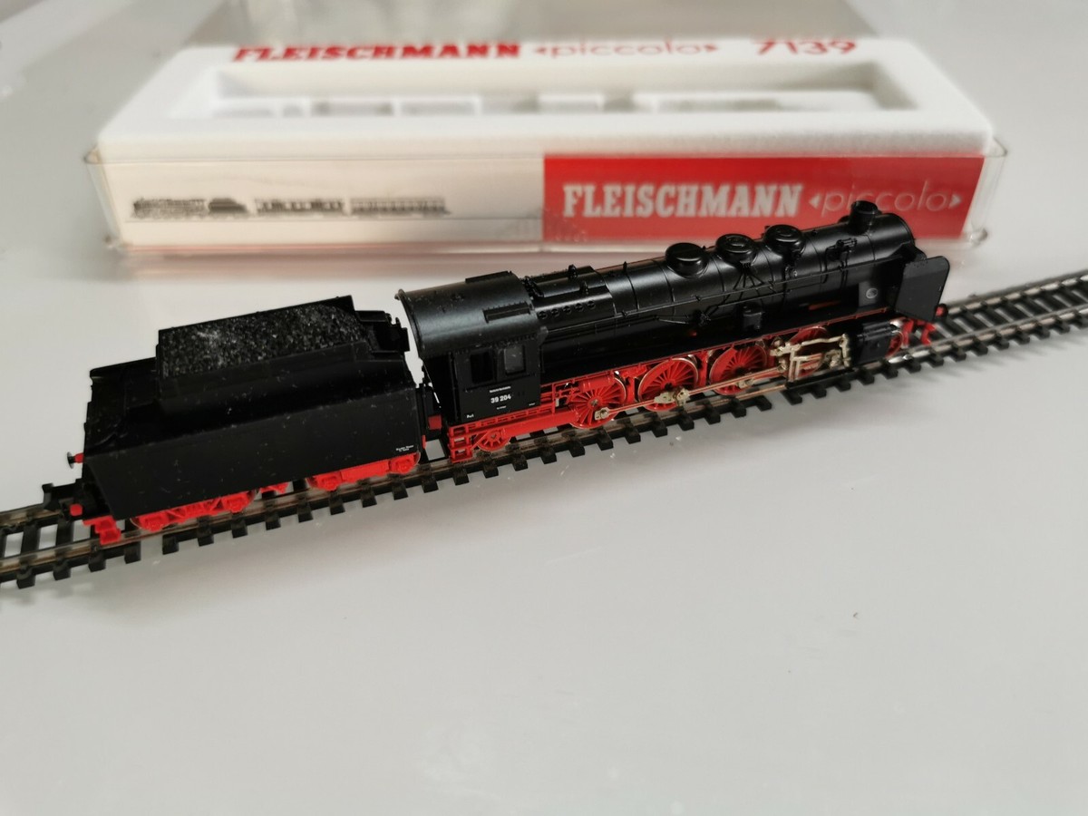 FLEISCHMAN 〈piccolo〉7139 FLEISCHMAN 〈piccolo〉7139 fleischmann piccolo products for
