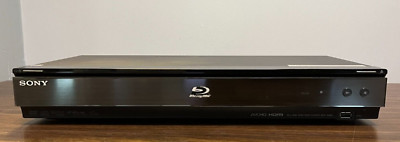 Sony BDP-S560 Blu-Ray Player