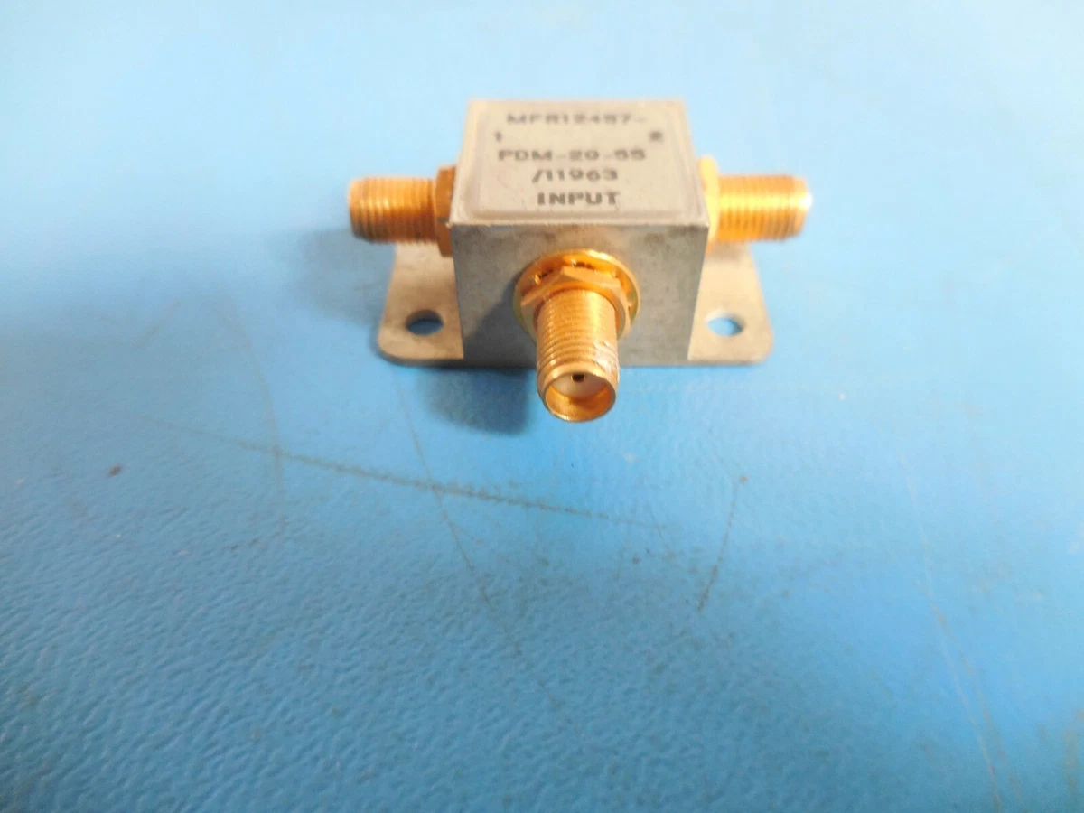 Pdm 55 best sale