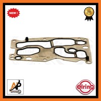 Elring 549.303 ÖLküHlerdichtung Motorseitig FüR Toyota BMW 1Er 2Er 3Er Mini