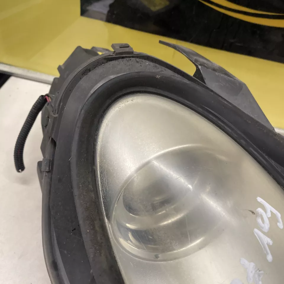 Smart ForFour 454 Scheinwerfer rechts A4545400654 / 0301207212 - Bild 4 von 4