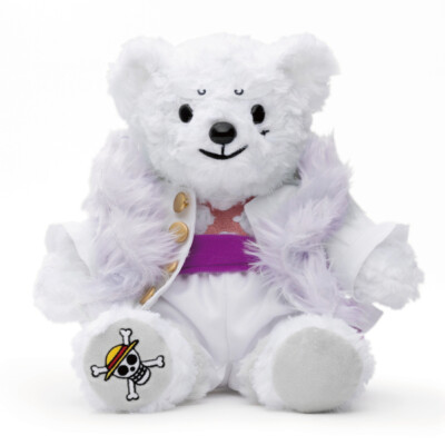 One Piece Luffy Bear ( GEAR5 ver.) PSL Limited Japan | eBay