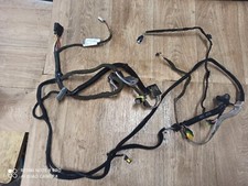 Porte avant et accessoires Renault AVANTIME