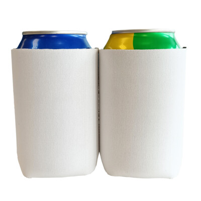 20Pack Beer Can Coolers Drink Coolers Sublimation Blanks DIY Custom Cooler