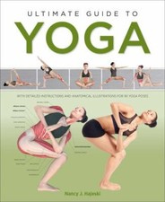 Ultimate Guide to Yoga by
