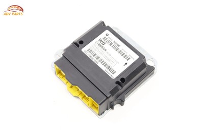 DODGE DURANGO RESTRAINT DIAGNOSTIC COMPUTER MODULE SRS UNIT OEM 2018 - 2020  