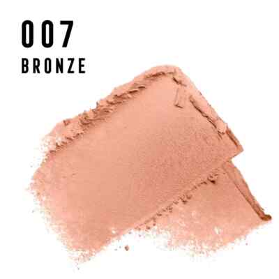 Max Factor Compact Vegan Refillable Foundation SPF20 *Schneller Versand* 007 Bronze