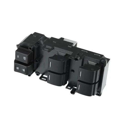 35750-TP5-H21 Interruttore alzacristalli elettrico lato sinistro anteriore per Honda Accord 2008-2012 - Foto 7 di 12