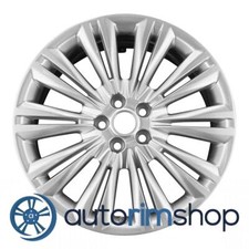 Jaguar Xf Xk 2009 2010 2011 2012 2013 2014 2015 19 Oem Front Wheel Rim Caravela Jaguar Xf Xk 2009 2010 2011 2012 2013 2014 2015 19 Oem Front Wheel Rim Caravela