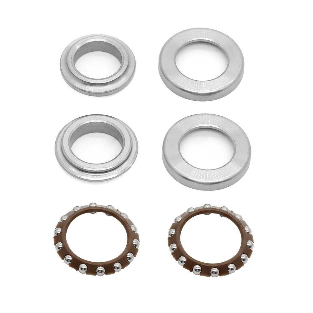 Steering Bearing & Race Set For Honda XR80R CRF100F XL100 XR100R CB125S XL125