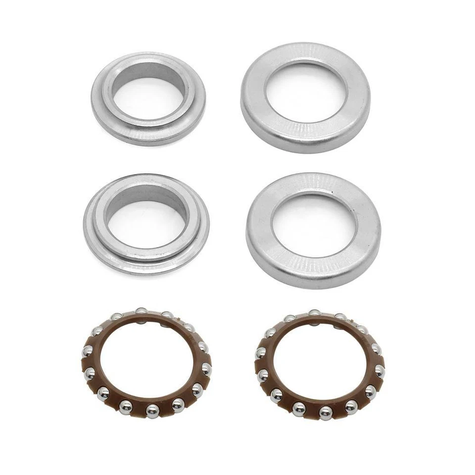 New Steering Bearing & Race Kit For Honda Z50A Z50R / MR50K / MT125 MT125R MR175 - Image 3 of 4