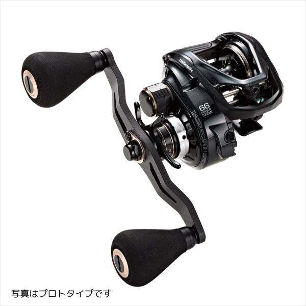 tailwalk テイルウォーク タイゲーム 100-DH/R Tailwalk Tai game 100-DH/R (Right handle) | eBay
