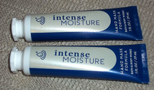 Bath  Body Works INTENSIVE MOISTURE Hand Mask Formula Hand Creams Set of 2