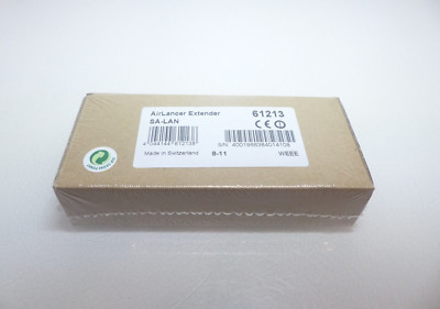 Lancom Systems Air Lancer Extender SA-LAN Blitzschutz #KT