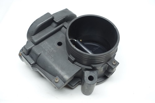 Drosselklappe Citroen C3 Peugeot 308 CC 1.6 16V 757669780 V760491980