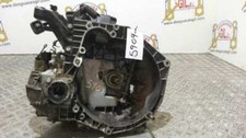 Boite de vitesse Lancia KAPPA