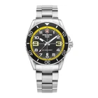 Swiss Alpine Military Men's Watch Analog Quartz 7029.1138SAM Stainless Steel