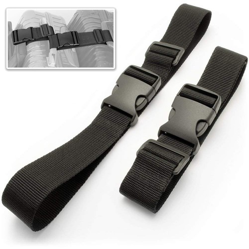 Adjustable Travel Luggage Suitcase Belt 