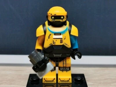 LEGO® Star Wars NED-B Loader Droid sw1226 Minifigur Set 75334 Neu - Bild 1 von 4