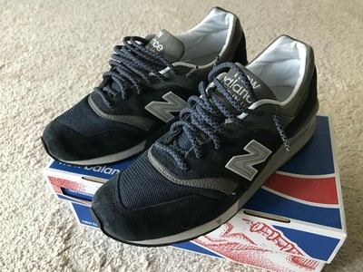 new balance m997nv